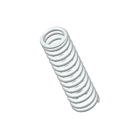 Approved Vendor Compression Spring, O= .828, L= 3.00, W= .126 G309973941